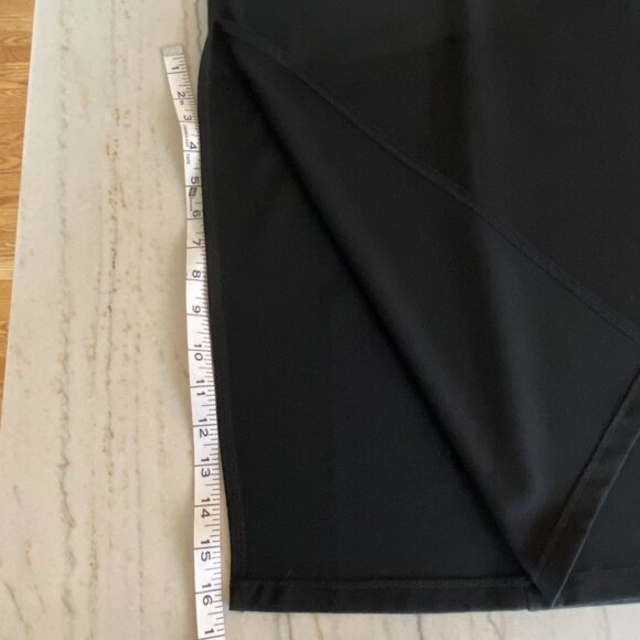 Chrissy Teigen x Revolve "Get Low Midi" LBD dress - Picture 10 of 10